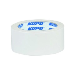 Лента клейкая KUPO GT-515W GAFFER TAPE белая 48мм
