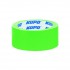 Лента клейкая KUPO GT-515GN GAFFER TAPE зеленая 48мм