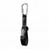 Держатель KUPO GT-2540BK GAFFER TAPE HOLDER STRAP с карабином черный