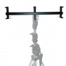 Кронштейн KUPO KS-055 JUNIOR MULTI HEADER