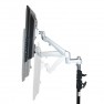 Кронштейн KUPO KS-528 Gas-spring Articulating Arm VESA с газовой пружиной