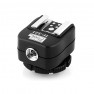 Pixel TF-321 TTL адаптер для вспышки с горячим башмаком для Canon 5D Mark II