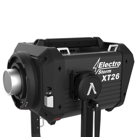 Осветитель Aputure Electro Storm XT26