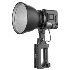 Осветитель YongNuo YNLUX100RGB Kit