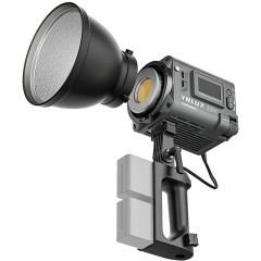 Осветитель YongNuo YNLUX200-KIT 5600K Серый