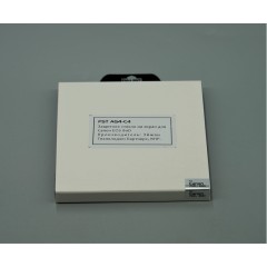 Защитное стекло FST AG4-C4 на экран для Canon EOS 80D