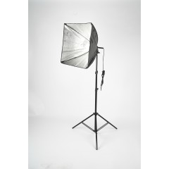 Комплект постоянного света FST FK-5050LED