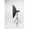 Комплект постоянного света FST EF-200 LED Softbox KIT II