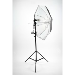 Комплект постоянного света FST LED-25UC