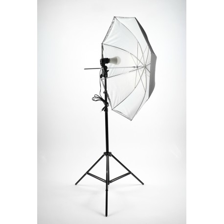 Комплект постоянного света FST LED-25UC