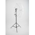 Комплект постоянного света FST LED-25UT