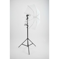 Комплект постоянного света FST LED-25UT