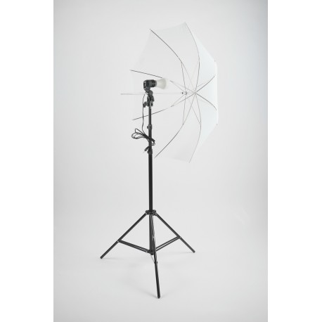 Комплект постоянного света FST LED-25UT