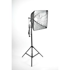 Комплект постоянного света FST FK-LED40