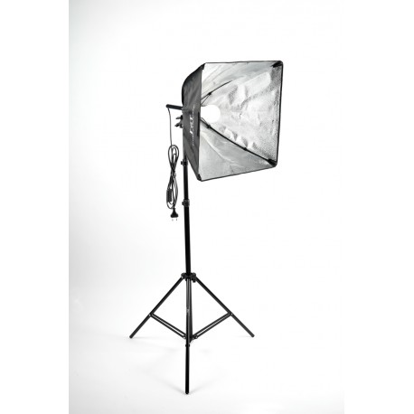 Комплект постоянного света FST FK-LED40