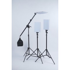 Комплект постоянного света FST LED-530 Ultra Light Kit