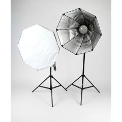 Комплект постоянного света FST ET-LED 602-3KIT