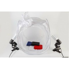 Комплект для макросъёмки FST Macro Kit 40 LED