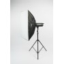 Комплект постоянного света FST EF-200 LED Softbox KIT