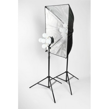 Комплект постоянного света FST KF-130LED kit