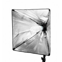 Комплект постоянного света FST FK-40 125 Вт