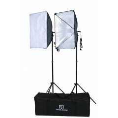 Комплект постоянного света FST ET-LED 462 Kit
