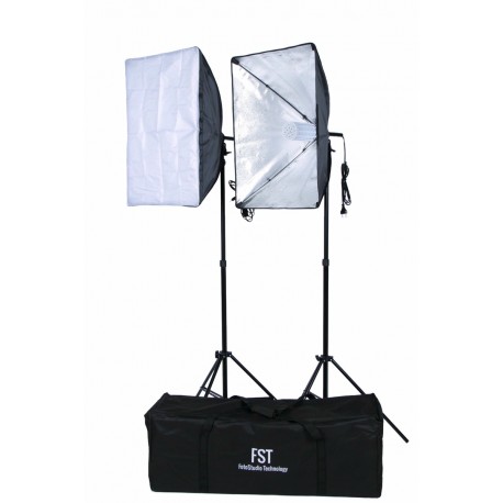 Комплект постоянного света FST ET-LED 462 Kit