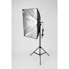 Комплект постоянного света FST FK-LED30B II kit