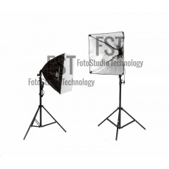 Комплект постоянного света FST ET-LED 502 Kit