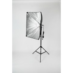 Комплект постоянного света FST FK-LED25 kit