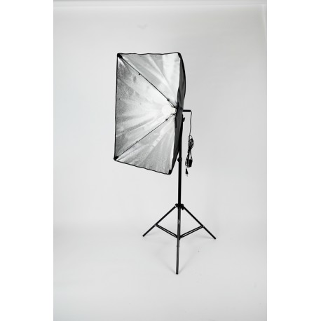 Комплект постоянного света FST FK-LED25 kit