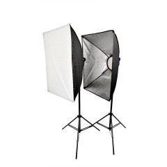 Комплект постоянного света FST ET-LED 572R Kit