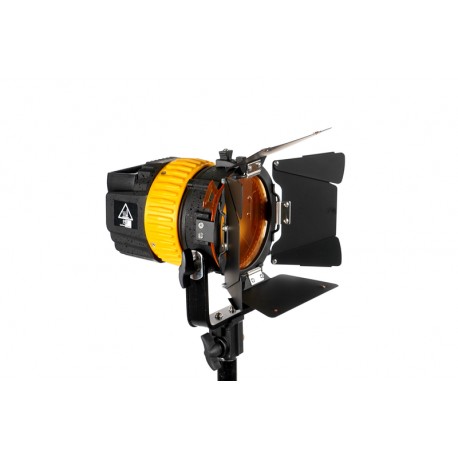 Студийный светодиодный осветитель FST SPL-1200 120Вт Байонет Bowens