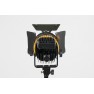 Студийный светодиодный осветитель FST SPL-1200 120Вт Байонет Bowens