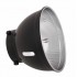 Рефлектор FST RF-175 BW с отверстием для зонта, байонет Bowens