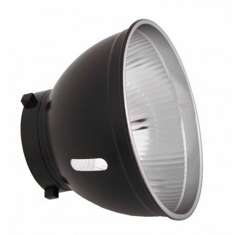 Рефлектор FST RF-175 BW с отверстием для зонта, байонет Bowens