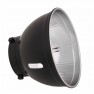 Рефлектор FST RF-175 BW с отверстием для зонта, байонет Bowens