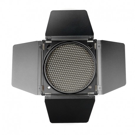 Шторки FST BD-300 с сотой и цветными фильтрами