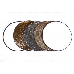 Отражатель FST RD-052G 80см 5 в 1