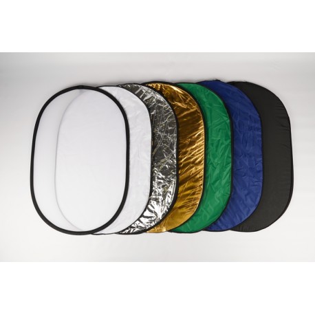 Отражатель 7 в 1 FST RD071-100x150см