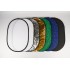 Отражатель 7 в 1 FST RD071-60x90см