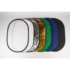 Отражатель 7 в 1 FST RD071-60x90см