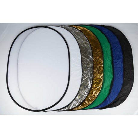 Отражатель 7 в 1 FST RD071-150x200см