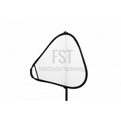 Отражатель треугольный FST TR-051 60 см на просвет