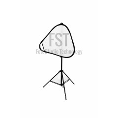 Отражатель треугольный FST TR-051 80 см на просвет