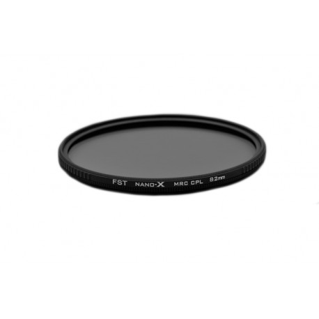 Поляризационный фильтр FST 82mm Nano-X CPL