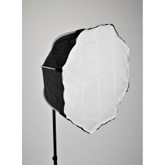 Быстрораскладной октабокс FST QSF-65 для накамерных вспышек