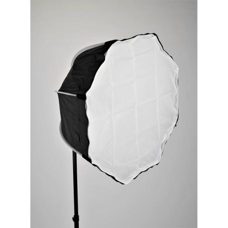 Быстрораскладной октабокс FST QSF-65 для накамерных вспышек