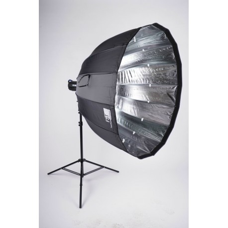 Параболический октабокс FST SF-135UP 120 см быстрораскладной