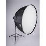 Параболический октабокс FST SF-135UP 120 см быстрораскладной